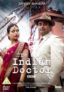 The Indian Doctor |   DVD